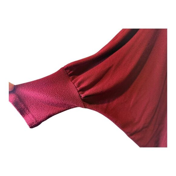 Harry Potter Open Front Sweatshirt Size Large Halloween Costume Wizard - Picture 5 of 5